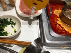 -巴奴毛肚火锅(大剧院店)