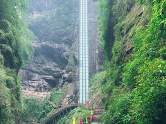 -阿依河景区
