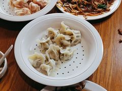 -米香居新鲁味·水饺餐厅