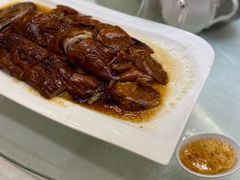 -百乐门喜宴(海珠广场华厦店)