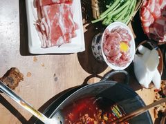 -楠火锅(龙阳广场店)