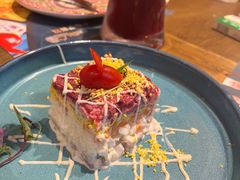 -卢布里西餐厅(总店)