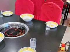 -芦月轩羊蝎子(北蜂窝店)