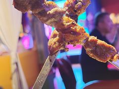 -纳瓦新疆菜(银都店)