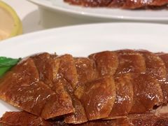 -惠丰堂饭庄·烤鸭·京味菜(翠微路店)