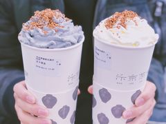 乌龙嬷嬷-伏小桃(明瓦廊店)