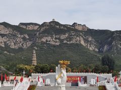 -响堂山石窟-北响堂山石窟