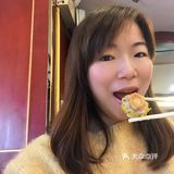 點心很出色。好美味