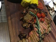 -小火花·干式熟成牛排馆Spark SteakHouse(剑桥郡店)