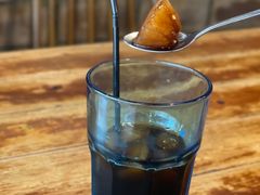 -檀香山咖啡(洋酒专门店)