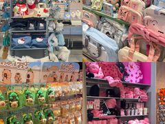 -松雷商业(南岗店)