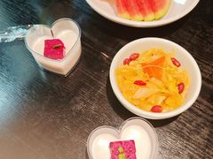 -简小舍·民间手艺菜(武昌江滩店)