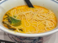 -和府捞面(曹路花园城店)