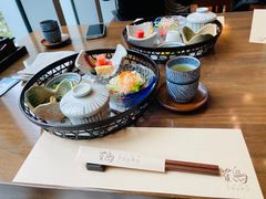 -Tsuru鹤日本料理(静安香格里拉店)