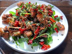 -吃货私房菜(丽江束河古镇店)