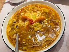 新加坡式海鲜烩饭-尚一汤·粤菜海鲜(环球港店)