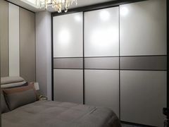 -索菲亚衣柜橱柜家具全屋定制(汶水红星店)