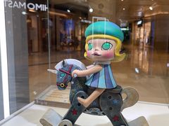 -泡泡玛特POPMART(国贸三期店)