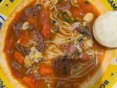 -粉小主·贵州酸汤牛肉粉(南京仙林金鹰店)