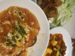 -满香舒·漳州小馆(大唐店)