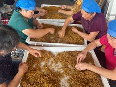 -苏州市吴中区光福窑上花果蜜饯厂