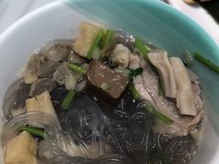 -苏晓玥·手作江南小吃(深圳北站店)