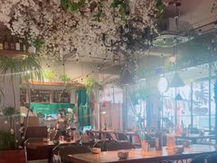 -岛风·台食小馆 ISLAND BISTRO(烟台山店)