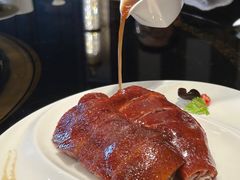 -北京四季酒店·采逸轩