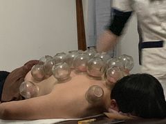 -养心阁足道馆(火宫殿一店)