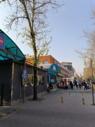 -首都儿科研究所附属儿童医院