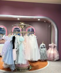 -奈尔宝家庭中心·亲子餐厅(鄞州万达店)