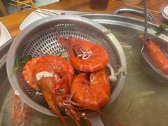 -养牛邓·潮汕牛肉海鲜自助火锅(广州店)