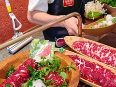 -左庭右院鲜牛肉火锅(南通CBD大有境店)