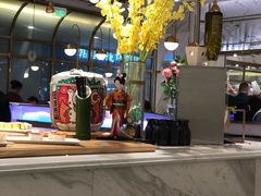 -诱货海鲜自助火锅(爱琴海购物公园东百店)