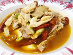 -新疆巴州金丝特餐厅(大钟寺店)