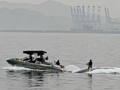 -大梅沙海滨公园