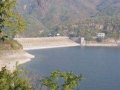 -白河堡水库