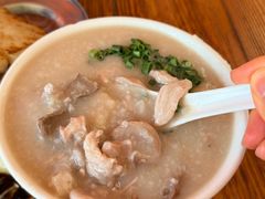 -洲心明记烧肉大粥(总店)