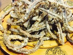 -乐山第一家临江鳝丝(茶坊路店)