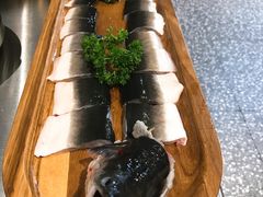 -本炙炭烤·蒲烧活鳗料理店(金沙洲店)