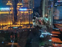 景观位-广州富力君悦大酒店·凯菲厅