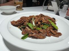 爆炒腰花-金春禧(世茂国际广场店)