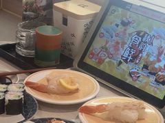 -滨寿司(新街口中央商场店)