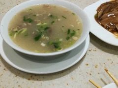 -西夏回族烧麦馆(牡丹街店)