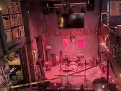 -ISLAND MASS岛·精酿吧