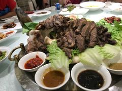 -老人和饭店(打浦路店)