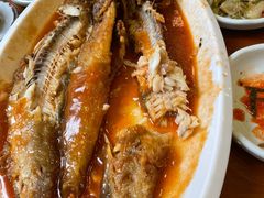 -全州拌饭馆(断桥店)