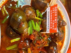 -老闵田螺馆·南昌特色(总店)