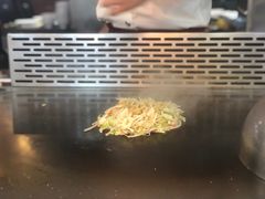 -利昂法式铁板主题餐厅(新奥购物中心店)