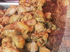 -土门八珍烤鸡腊味店(土门老店)